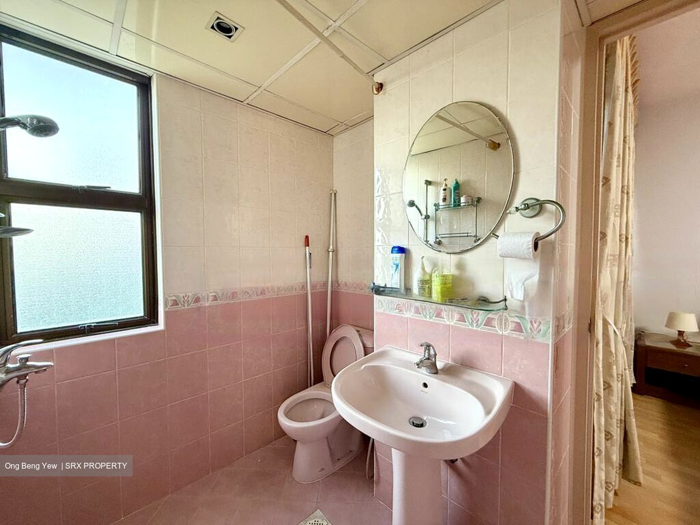 Jalan Rebana (D20), Condominium #466526721